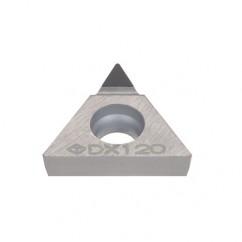 TCMT110202-DIA DX120 TURNING PCD - Caliber Tooling