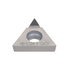 TCMT110202-DIA DX120 TURNING PCD - Caliber Tooling