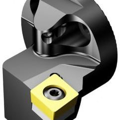 SL-SCLCR-25-09HP Capto® and SL Turning Holder - Caliber Tooling