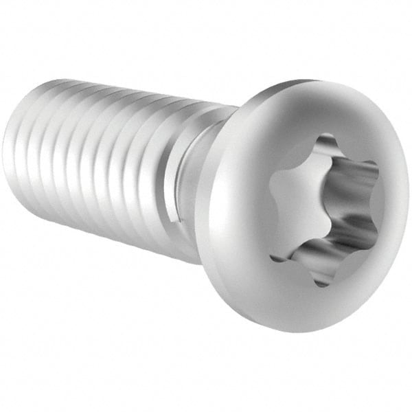 Allied Machine and Engineering - Screws For Indexables Screw Type: Cap Screw Indexable Tool Type: Drilling - Caliber Tooling