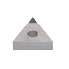 TNMM 331-DIA Grade DX120 - Turning Insert - Caliber Tooling