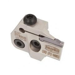 CAFR-3T12-100140 Grooving Tool - Caliber Tooling