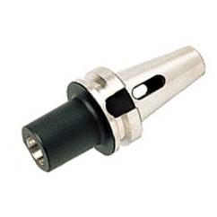 BT30 MT1X 45 TAPERED ADAPTER - Caliber Tooling