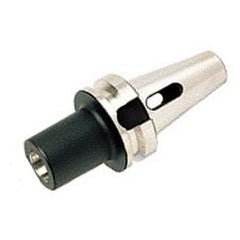 BT50 MT2X 45 TAPERED ADAPTER - Caliber Tooling