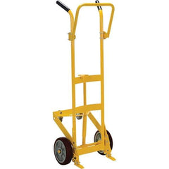 Vestil - 1,000 Lb Load Capacity, Drum Hand Truck - Caliber Tooling