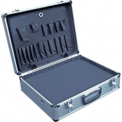 Vestil - Protective Cases   Type: Carrying Case    Length Range: 12" - 17.9" - Caliber Tooling