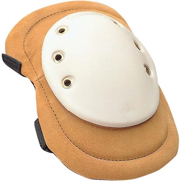 Allegro - Knee Pads Strap Type: Buckle Hard Protective Cap: Yes - Caliber Tooling