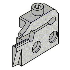 FLR5TP GROOVING TOOL - Caliber Tooling