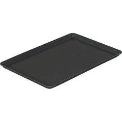 LEWISBins+ - Pots, Pans & Trays Product Type: ESD Tray Material Family: Thermoplastic HDPP - Caliber Tooling