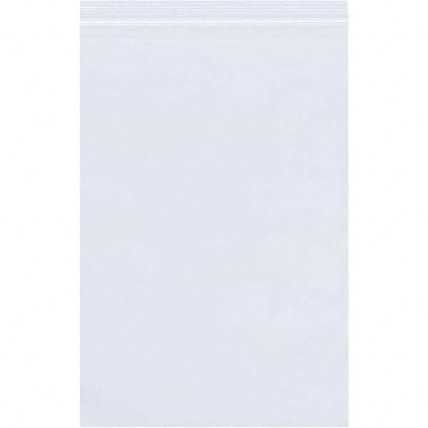 Value Collection - Pack of (1000), 4 x 6" 4 mil Reclosable Poly Bags - Caliber Tooling