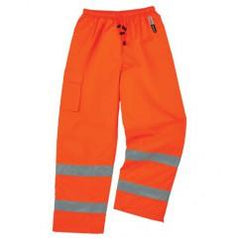 8925 4XL ORANGE SUP THERMAL PANTS - Caliber Tooling