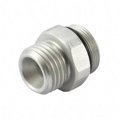 Piranha Cooling Line - Coolant Hose Adapters, Connectors & Sockets Type: Connector Hose Inside Diameter (Inch): 1/8 - Caliber Tooling