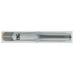 ‎10-24 3FL H3 High Speed Steel Straight Fl Tap - Bright