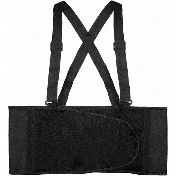 Bucket Boss - Tool Aprons & Tool Belts Tool Type: Tool Belt Minimum Waist Size: 38 - Caliber Tooling