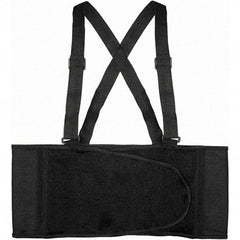 Bucket Boss - Tool Aprons & Tool Belts Tool Type: Tool Belt Minimum Waist Size: 38 - Caliber Tooling