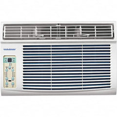 PRO-SOURCE - 12,000 BTU 9.72 Amp EER 12 Window Air Conditioner (Cooling Only) - Exact Industrial Supply