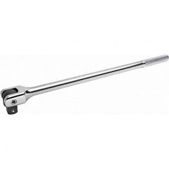 GearWrench - Socket Handles Tool Type: Breaker Bar Drive Size (Inch): 1 - Caliber Tooling