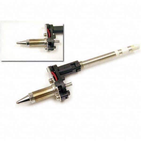 Hakko - Desoldering Pump Tips Inside Diameter (mm): 0.6000 Outside Diameter (mm): 1.9000 - Caliber Tooling