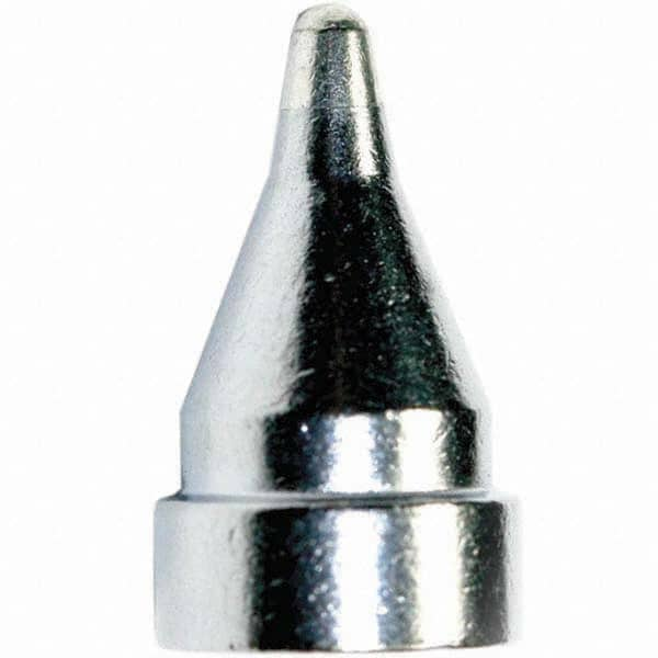 Hakko - Desoldering Pump Tips Inside Diameter (mm): 1.0000 Outside Diameter (mm): 2.0000 - Caliber Tooling