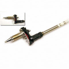 Hakko - Desoldering Pump Tips Inside Diameter (mm): 0.8000 Outside Diameter (mm): 2.0000 - Caliber Tooling