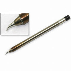 Hakko - Soldering Iron Tips Type: Conical For Use With: Soldering Iron - Caliber Tooling