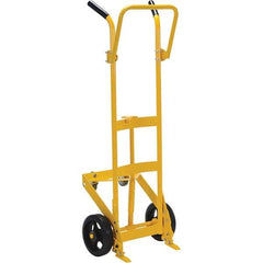 Vestil - 1,000 Lb Load Capacity, Drum Hand Truck - Caliber Tooling