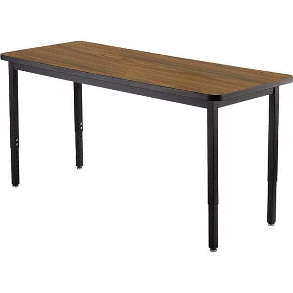 NPS - Stationary Tables Type: Utility Tables Material: High Pressure Laminate; Steel - Caliber Tooling