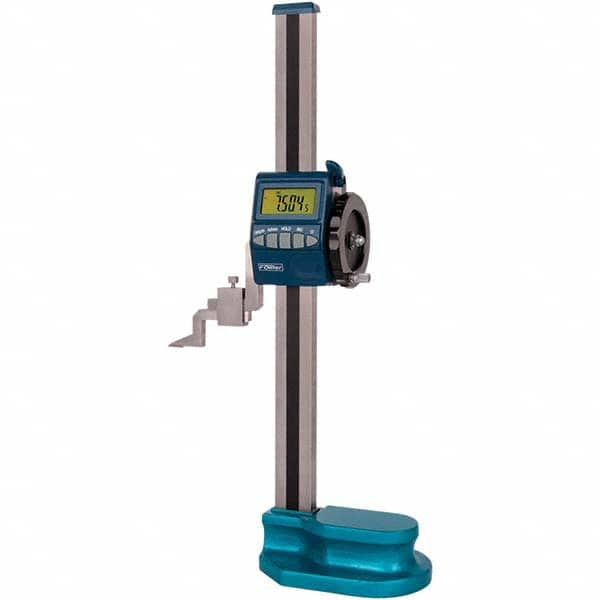 Fowler - 24" Electronic Height Gage - Caliber Tooling