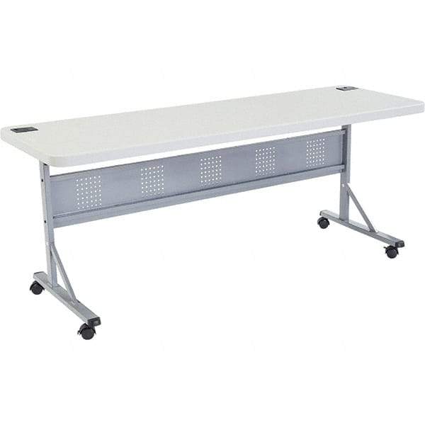 NPS - Folding Tables Type: Training Length (Inch): 72 - Caliber Tooling