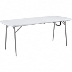 NPS - Folding Tables Type: Folding Tables Length (Inch): 72 - Caliber Tooling