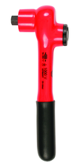 Insulated Ratchet 3/8" Drive x 190mm - Caliber Tooling