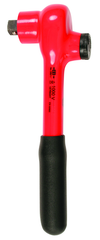 Insulated Ratchet 1/2" Drive x 260mm - Caliber Tooling