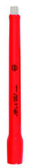 Insulated Extension Bar 1/2" x 250mm - Caliber Tooling