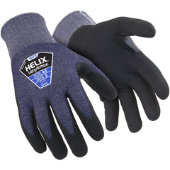 HexArmor - Cut & Puncture Resistant Gloves ANSI/ISEA Cut Resistance Level: A3 Coated Area: Palm & Fingers - Caliber Tooling