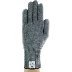 Ansell - Size XS (6), ANSI Cut Lvl A6, Abrasion Lvl 4, Dyneema Cut Resistant Gloves - Caliber Tooling