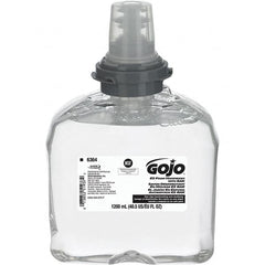 GOJO - 1,200 mL Dispenser Refill Hand Cleaner - Caliber Tooling