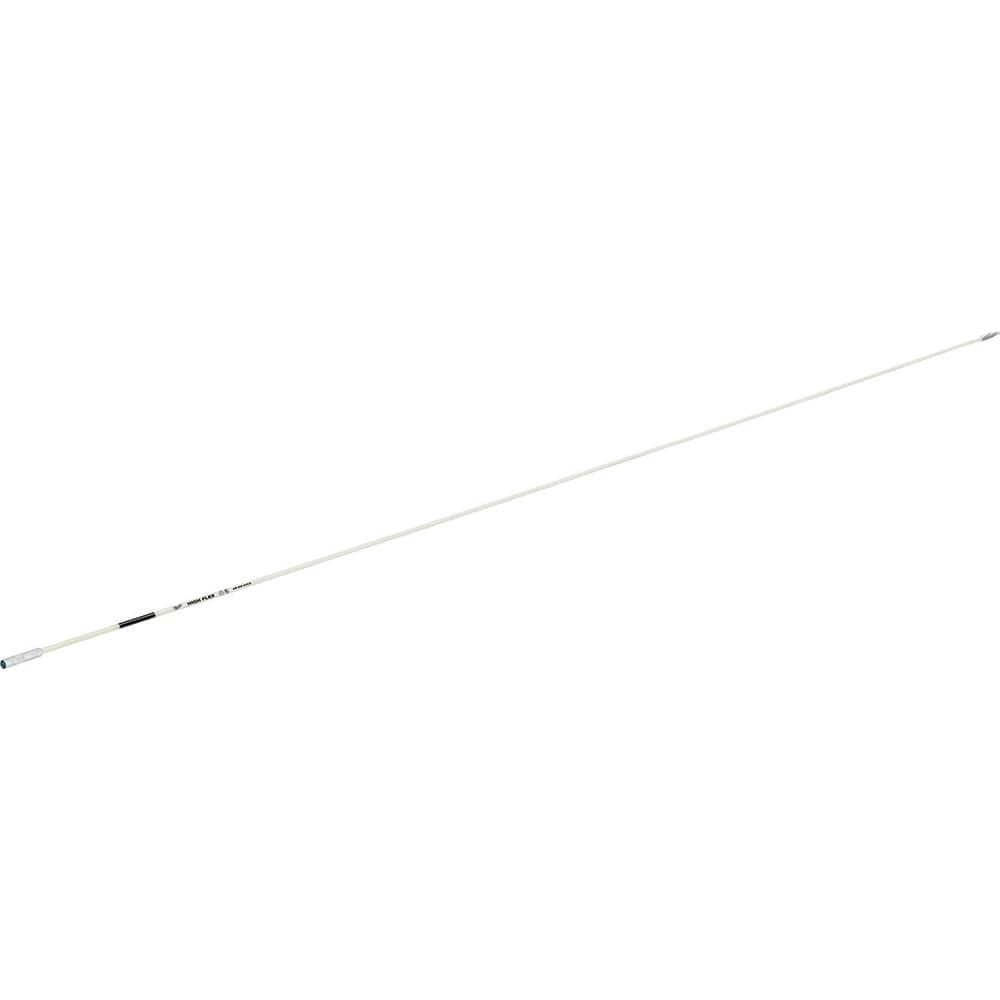 Line Fishing System Kits & Components; Component Type: Fish Rod Kit; Includes: High Flex Stick, Bullet Nose Tip; Overall Length (Feet): 5; Number of Pieces: 1