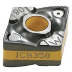 CNMX 553-HTW Grade IC807 Turning Insert - Caliber Tooling