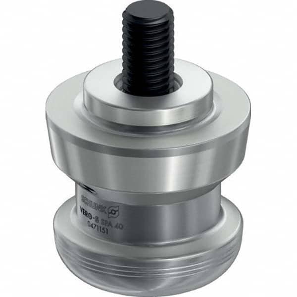 Schunk - CNC Clamping Pins & Bushings Design Type: Positioning/Clamping Pin Series: Vero-S - Caliber Tooling