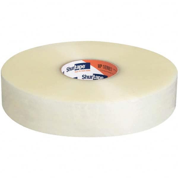 Shurtape - HP 235 Hot Melt Packaging Tape for Recycled Cartons - Caliber Tooling