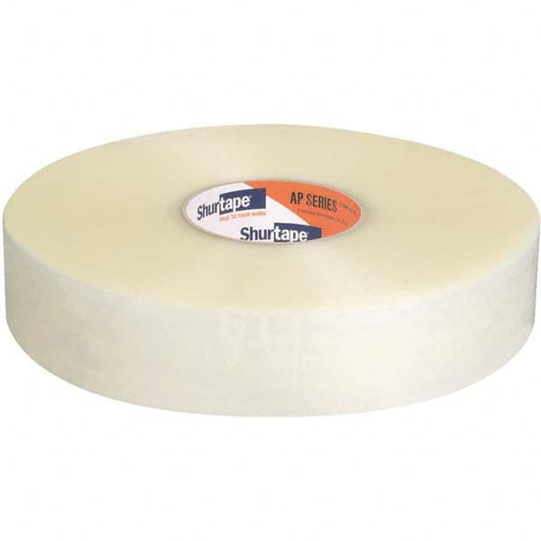 Shurtape - AP 101 General Purpose Grade Acrylic Packaging Tape - Caliber Tooling