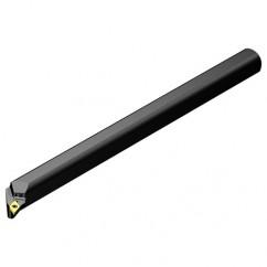 A20S-SDQCL 07HP CoroTurn® 107 Boring Bar for Turning - Caliber Tooling