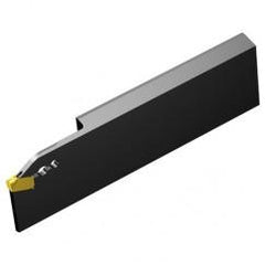 QD-LR1E26C25A CoroCut® QD blade for parting - Caliber Tooling