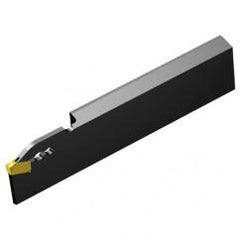 QD-LR1E26C21D CoroCut® QD blade for parting - Caliber Tooling