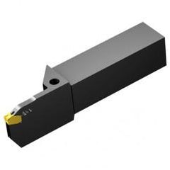 QD-LFL2500C24A CoroCut® QD shank Tool for parting and grooving - Caliber Tooling