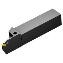 QD-RFG1300C20D CoroCut® Q Shank Tool for Parting and Grooving - Caliber Tooling