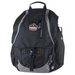 GB5143 BLK GENERAL DUTY BACKPACK - Caliber Tooling