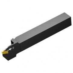 QD-RFG0800-10S CoroCut® QD Shank Tool for Parting and Grooving - Caliber Tooling