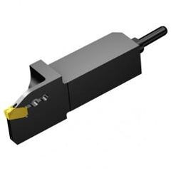 QSQDLFF0625C10S COROCUT HOLDER - Caliber Tooling