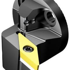 570-SVLBL-32-16 Capto® and SL Turning Holder - Caliber Tooling